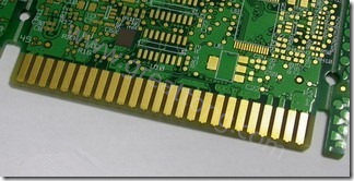 電路板中何謂硬金、軟金、電鍍金、化金、閃金？