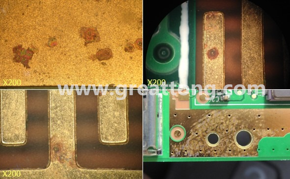 PCBA半成品需要有溫濕度管控包裝嗎？