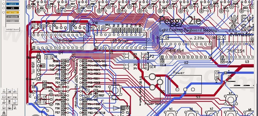 近年來印刷電路板電腦輔助設(shè)計(PCB CAD)軟體世界非常活躍，以致于很容易就跟不上所有相關(guān)工具供應(yīng)商及其產(chǎn)品的發(fā)展步伐；特別是較低階產(chǎn)品也能夠提供許多新的選擇，包括不少免費的工具。以下讓我們一起來看看這些免費工具，你會發(fā)現(xiàn)免費不再意味著不值錢。