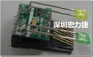 SMD零組件內(nèi)部焊接需要使用高溫錫嗎？