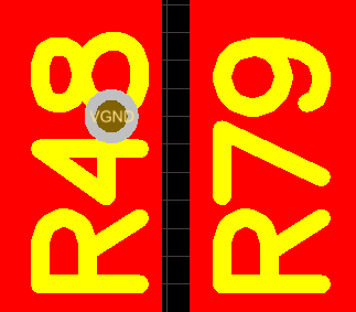 PCB設(shè)計(jì)如何做好絲印設(shè)計(jì)？