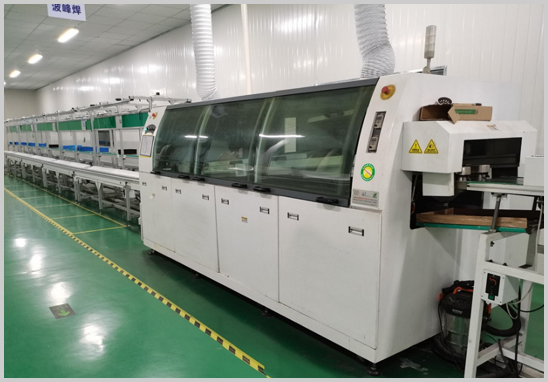 如何預(yù)防SMT貼片加工過程中產(chǎn)生氣泡？