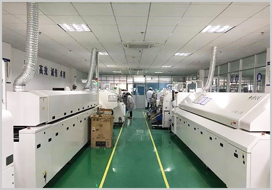 深圳PCBA加工哪里可以做？