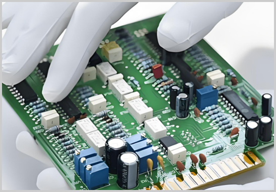 PCB抄板打樣如何確保成功率？