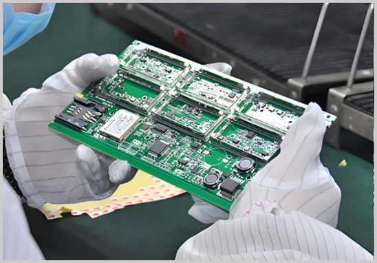 SMT貼片加工如何有效預(yù)防虛焊和假焊？