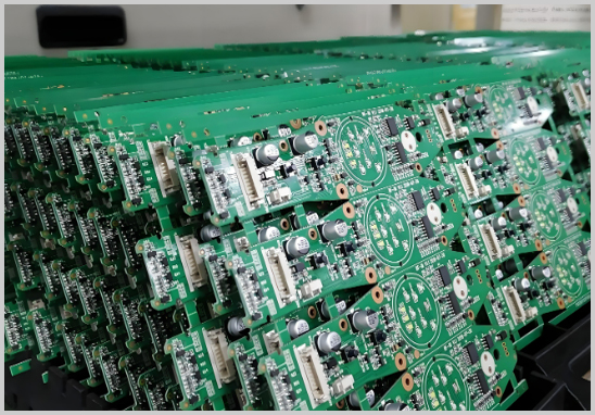 哪些PCBA加工產(chǎn)品類(lèi)型必須做老化測(cè)試？