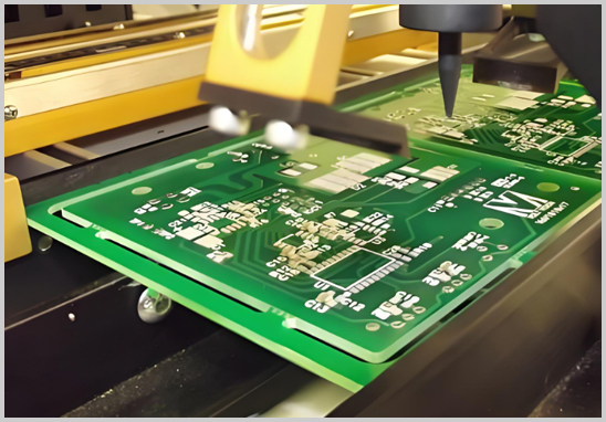 SMT工藝對(duì)貼片元器件的核心要求