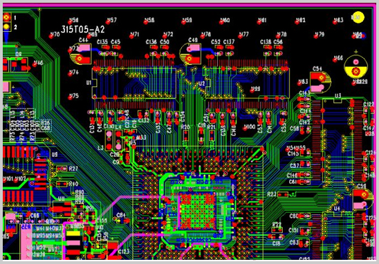 PCB設(shè)計(jì)怎樣才能敷好銅？