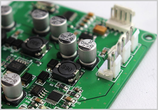 深圳PCB抄板公司的競爭優(yōu)勢在哪里？