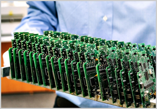 多層板PCBA加工成本分析：哪些環(huán)節(jié)最花錢？