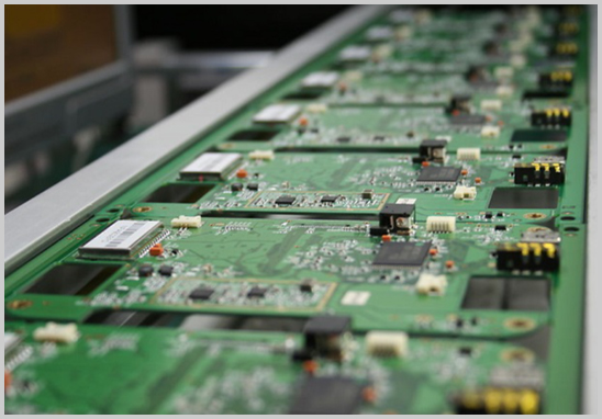 PCBA代工代料質(zhì)量怎么控？