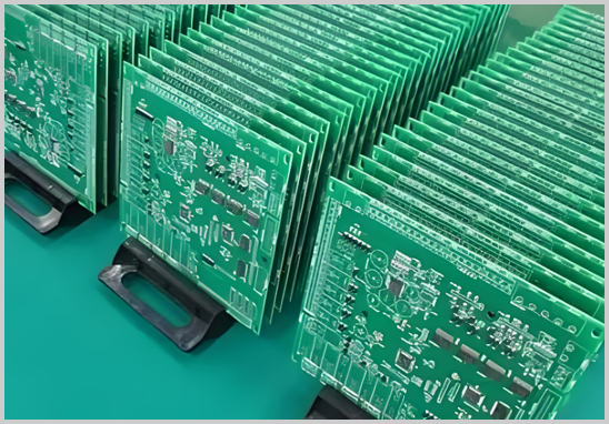 從PCB打樣到中小批量：深圳線路板廠能解決哪些實(shí)際問(wèn)題